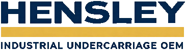 Hensley Brand Logo